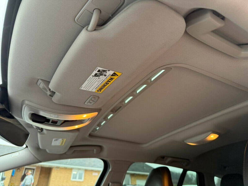 2018 Volvo V60 Cross Country T5 Premier