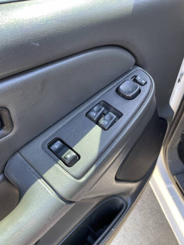 2005 Chevrolet Silverado 3500