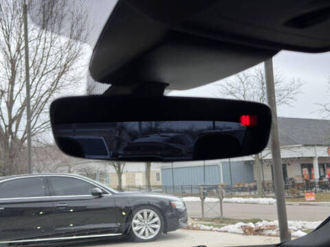 2018 Audi RS 3 2.5T quattro