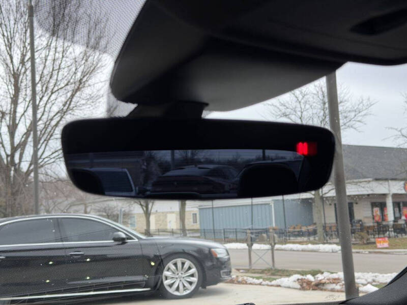 2018 Audi RS 3 2.5T quattro