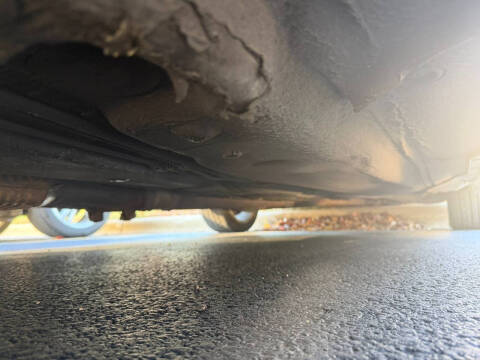 2004 Audi A6 2.7T quattro S line