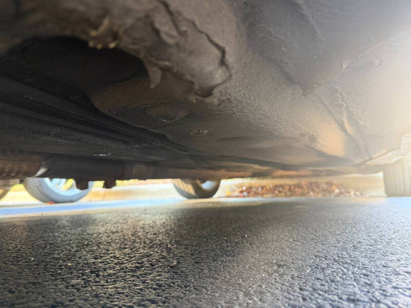 2004 Audi A6 2.7T quattro S line