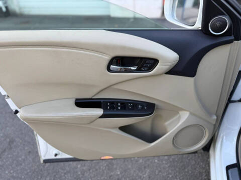 2013 Acura RDX