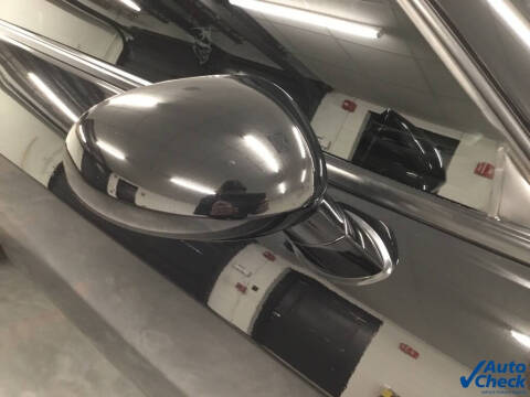 2018 Dodge Challenger SRT Demon