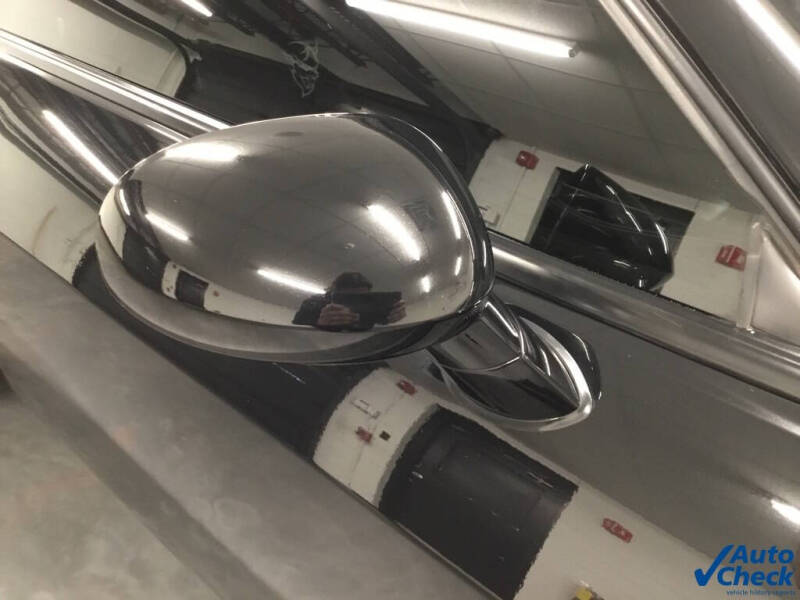 2018 Dodge Challenger SRT Demon