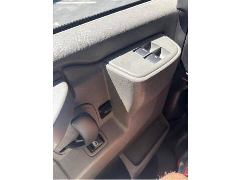 2017 Chevrolet Express 3500
