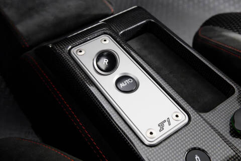 2009 Ferrari 430 Scuderia