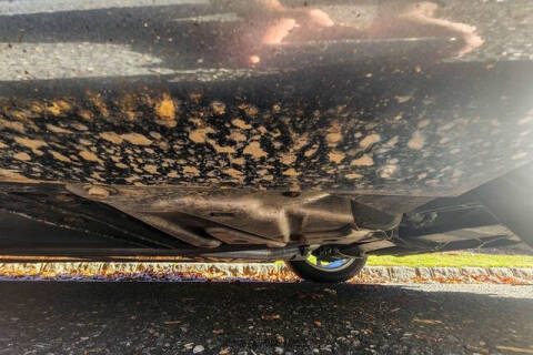 2003 Chevrolet Corvette