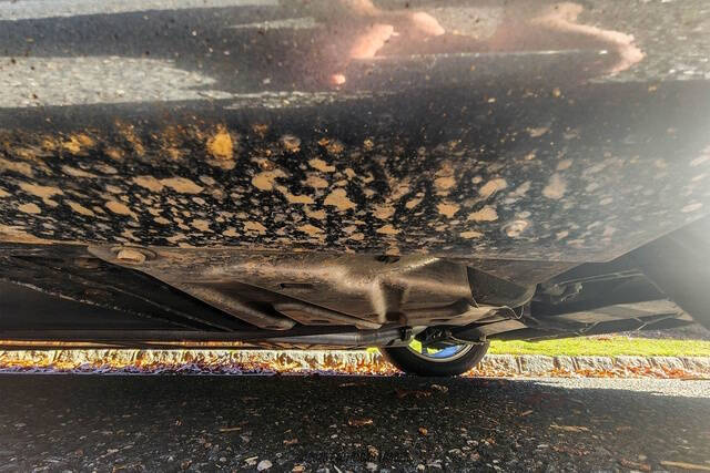 2003 Chevrolet Corvette