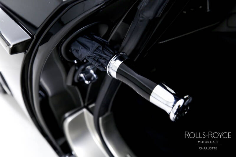 2019 Rolls-Royce Wraith