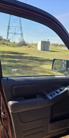 2008 Mercury Mountaineer