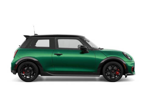 2026 MINI Hardtop 2 Door John Cooper Works