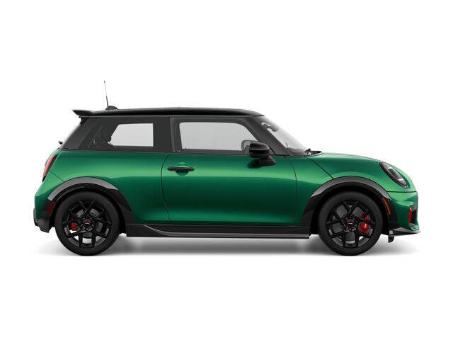 2026 MINI Hardtop 2 Door John Cooper Works