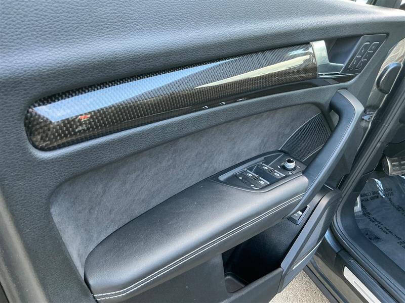 2021 Audi SQ5 3.0T quattro Premium Plus