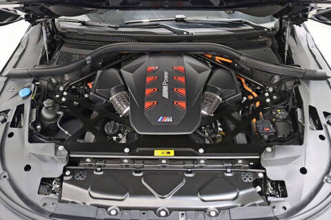 2023 BMW XM