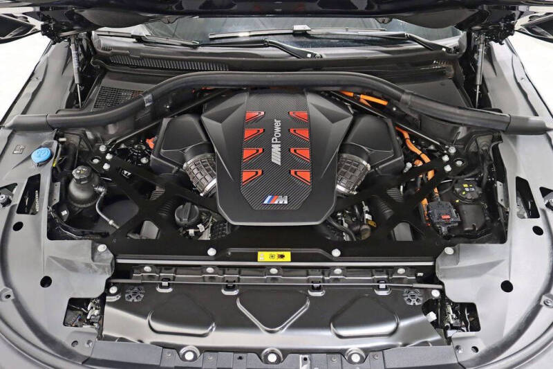 2023 BMW XM
