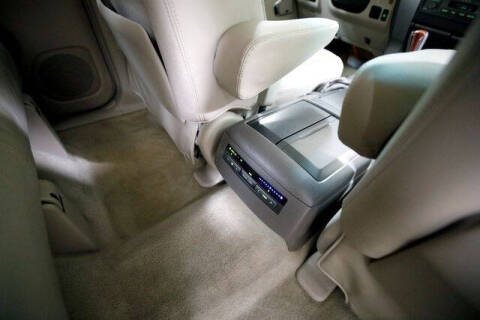 2008 Lexus GX 470