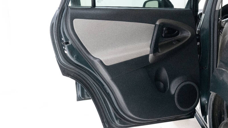 2012 Toyota RAV4 Limited