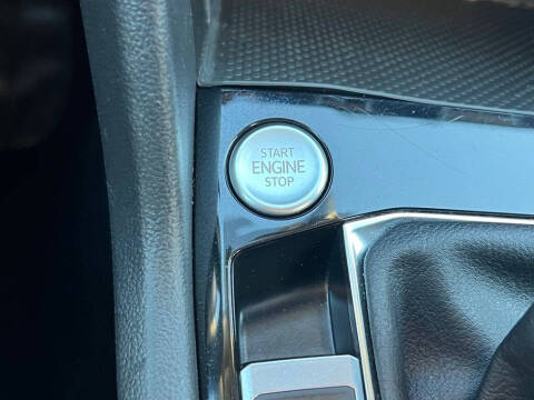 2024 Volkswagen Taos S 4Motion