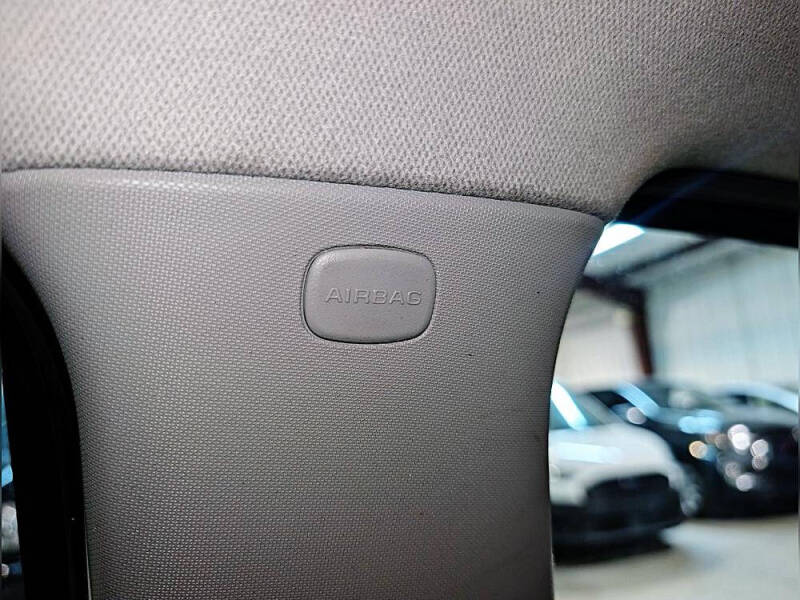 2019 Chevrolet Spark LS CVT