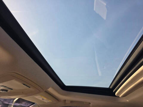 2015 Chevrolet Suburban LTZ