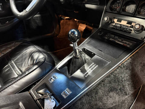 1978 Chevrolet Corvette