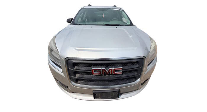 2014 GMC Acadia SLE-1