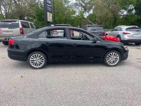 2013 Volkswagen Jetta