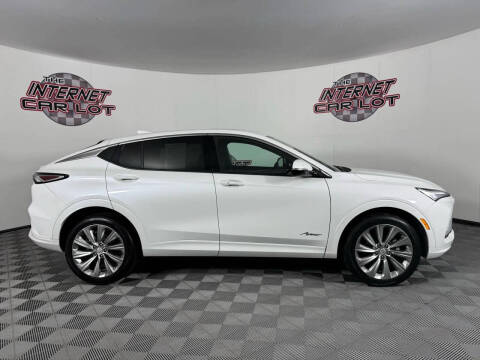 2024 Buick Envista Avenir
