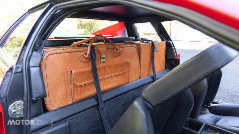 1989 Ferrari Testarossa