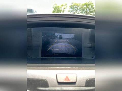 2013 Honda Odyssey EX