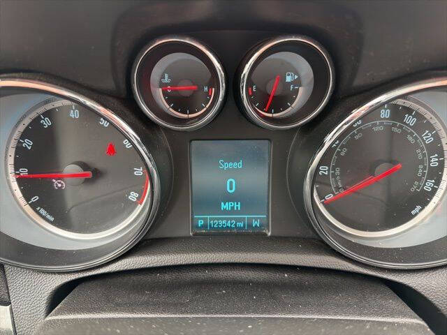 2015 Buick Encore Convenience