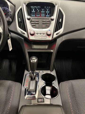 2017 GMC Terrain SLE-2