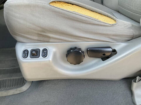 2005 Ford Excursion XLT