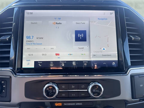 2022 Ford F-350 Super Duty