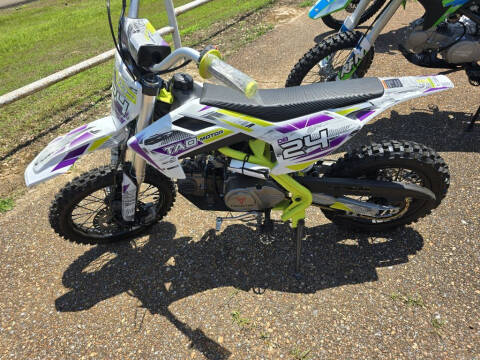 2023 TAOTAO DB24 GREEN