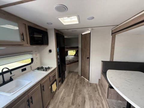 2025 Gulfstream Conquest