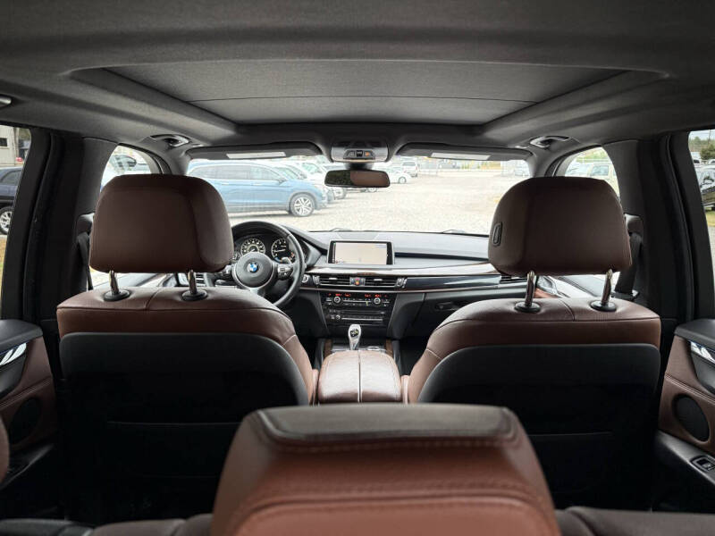 2014 BMW X5 xDrive35i