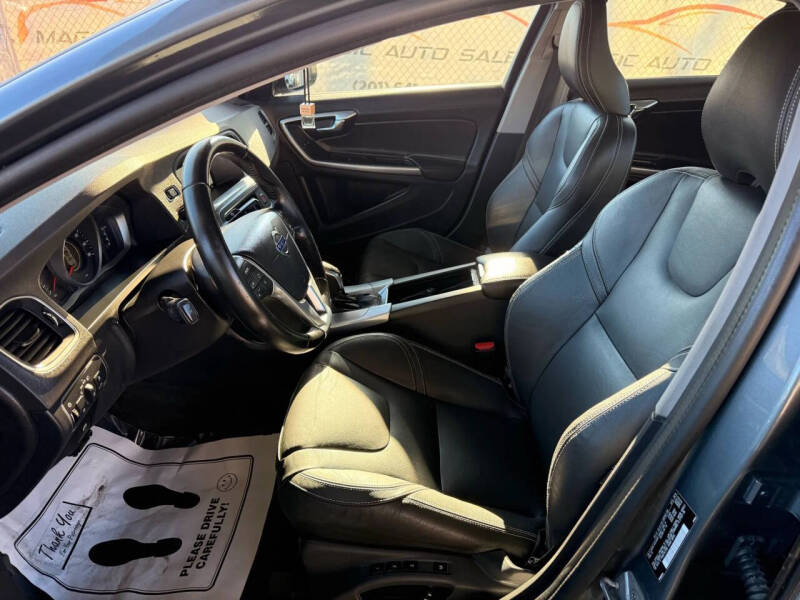 2017 Volvo S60 T5 Dynamic