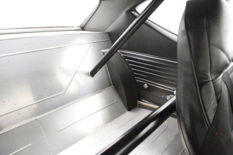 1969 Chevrolet Malibu