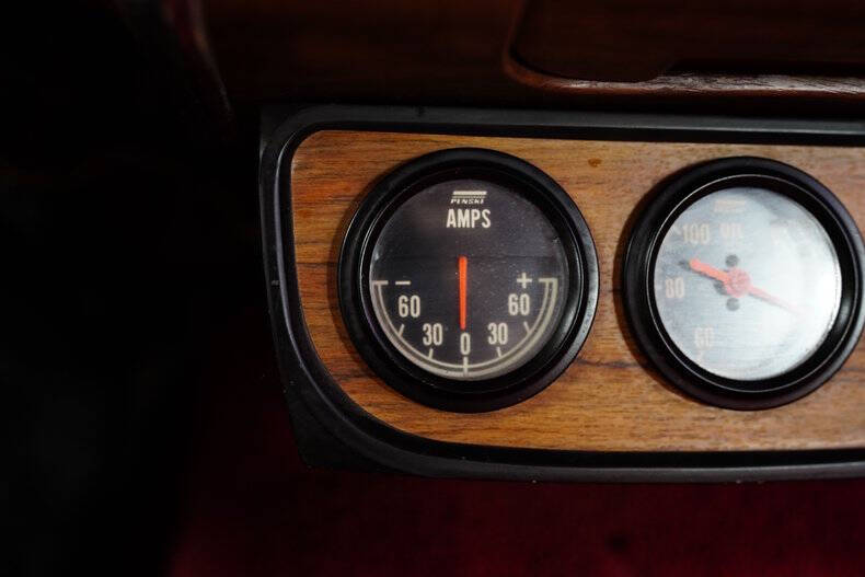 1967 Pontiac Firebird