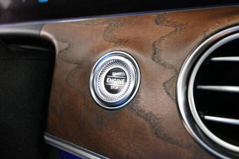 2023 Mercedes-Benz E-Class E 350 4MATIC