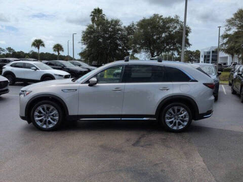 2026 Mazda CX-90 3.3 Turbo Premium Plus