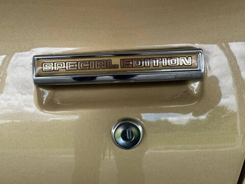 1979 Pontiac Firebird Trans Am