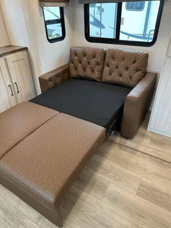 2024 Forest River Surveyor