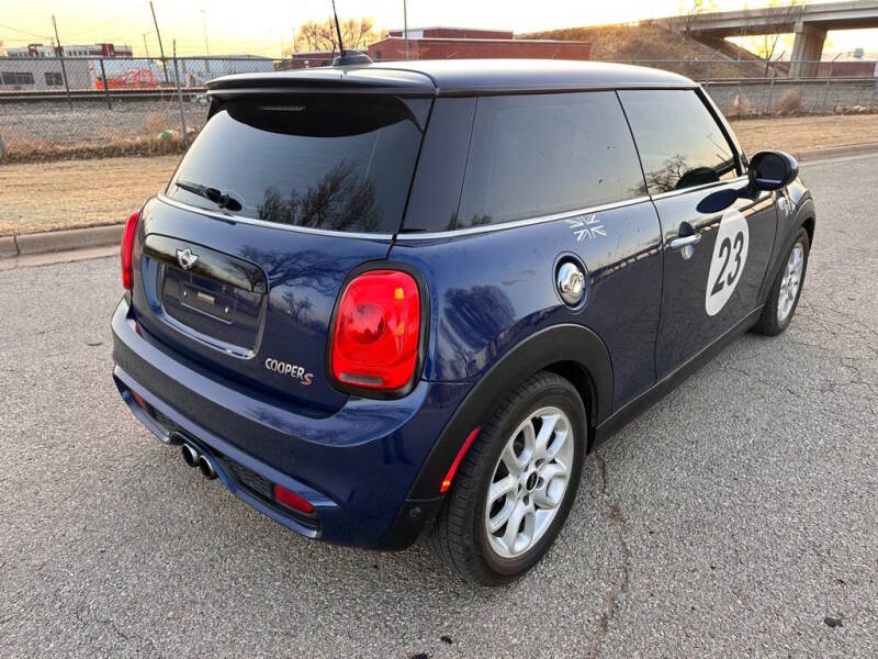 2012 MINI Cooper Hardtop S