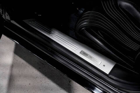 2017 Aston Martin DB11