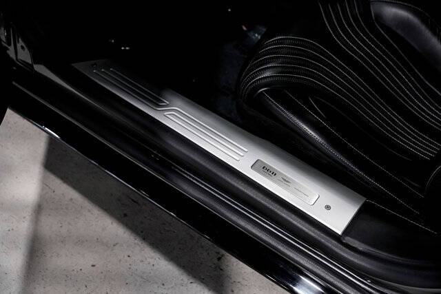 2017 Aston Martin DB11