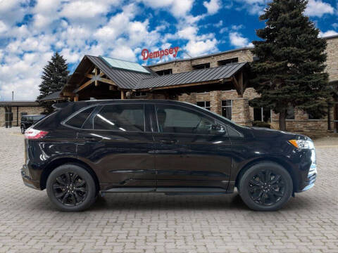 2023 Ford Edge SE