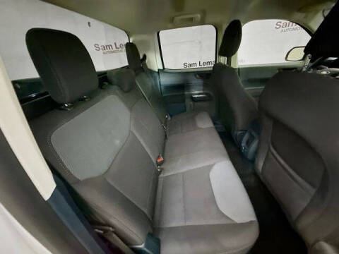 2024 Ford Maverick XL